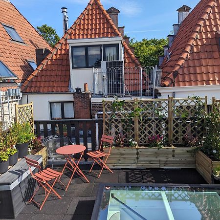 Het Pakhuis Haarlem Kültér fotó