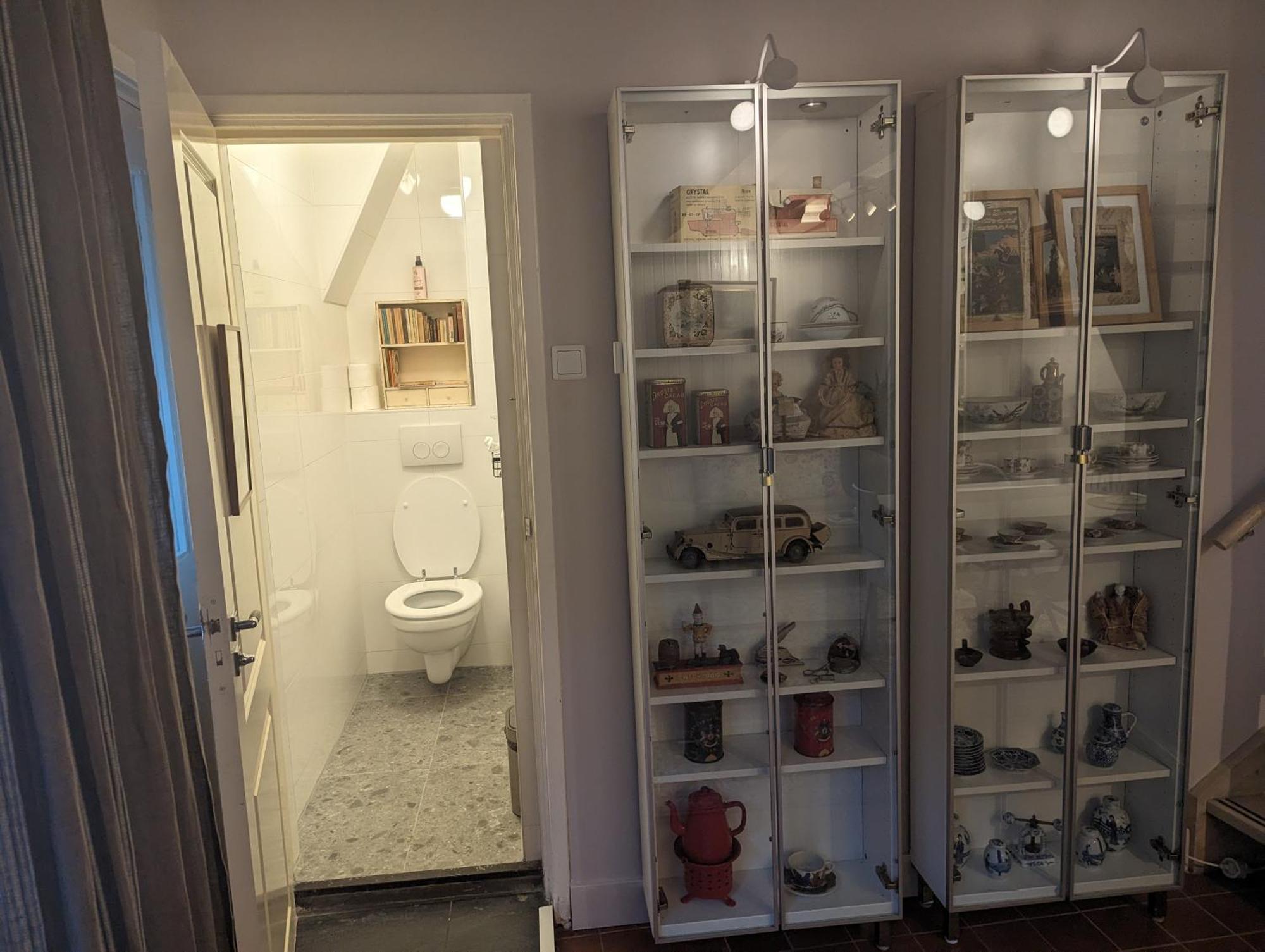 Het Pakhuis Haarlem Kültér fotó