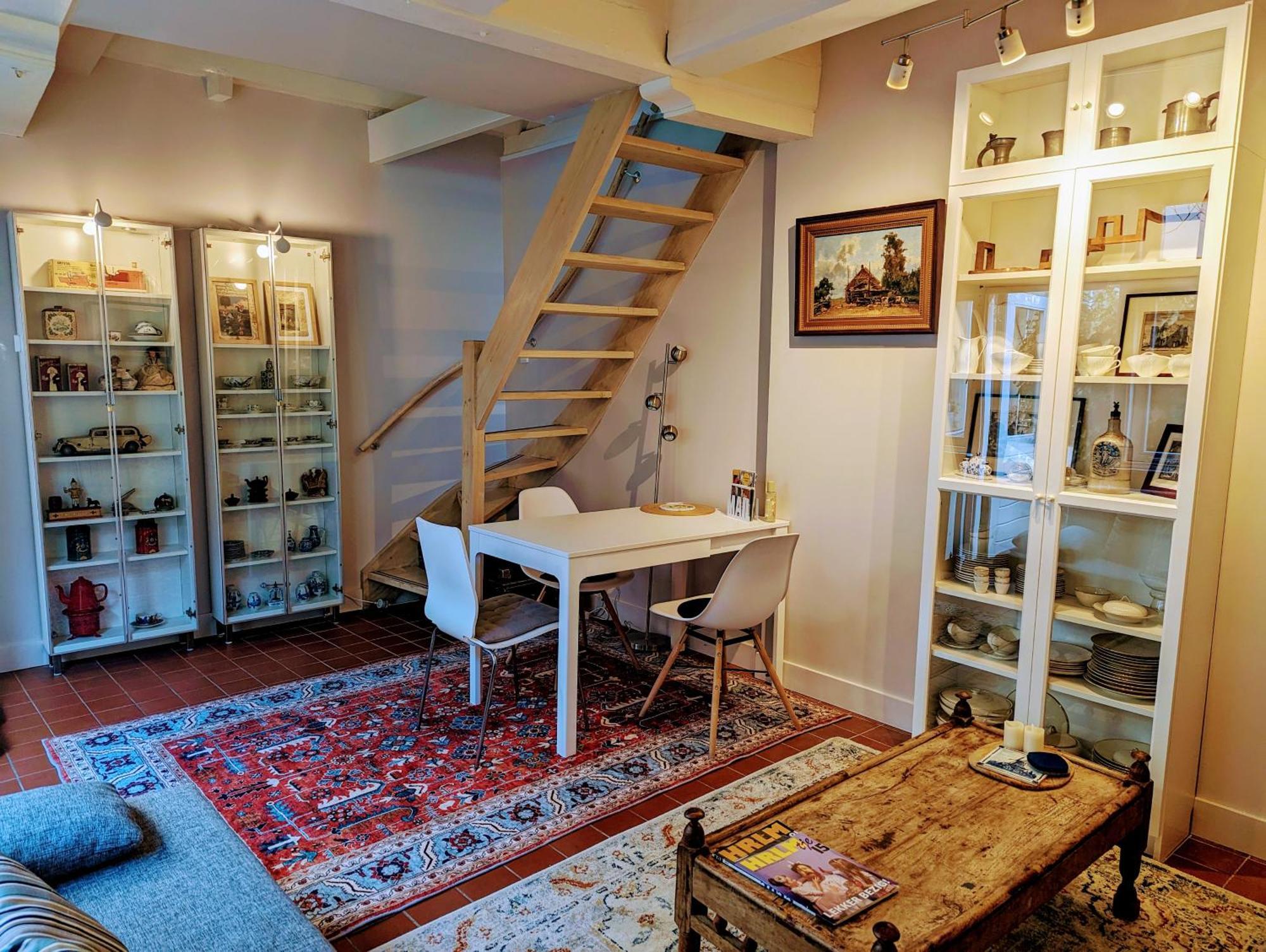 Het Pakhuis Haarlem Kültér fotó