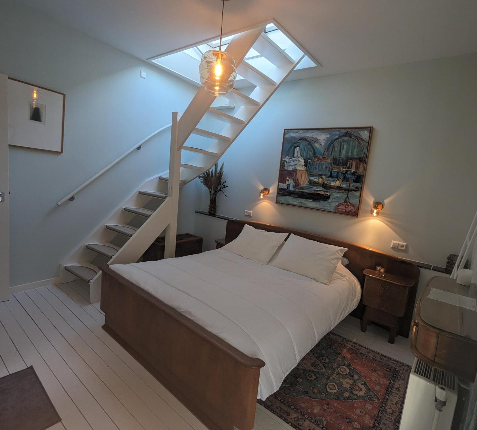 Het Pakhuis Haarlem Kültér fotó
