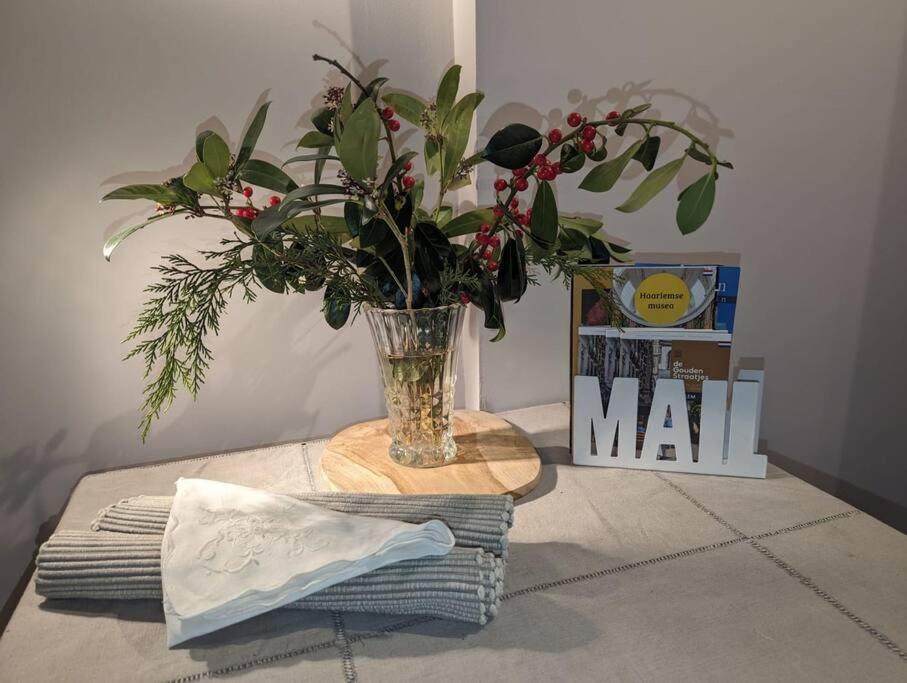Het Pakhuis Haarlem Kültér fotó