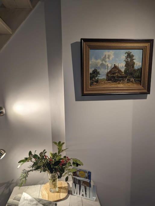 Het Pakhuis Haarlem Kültér fotó