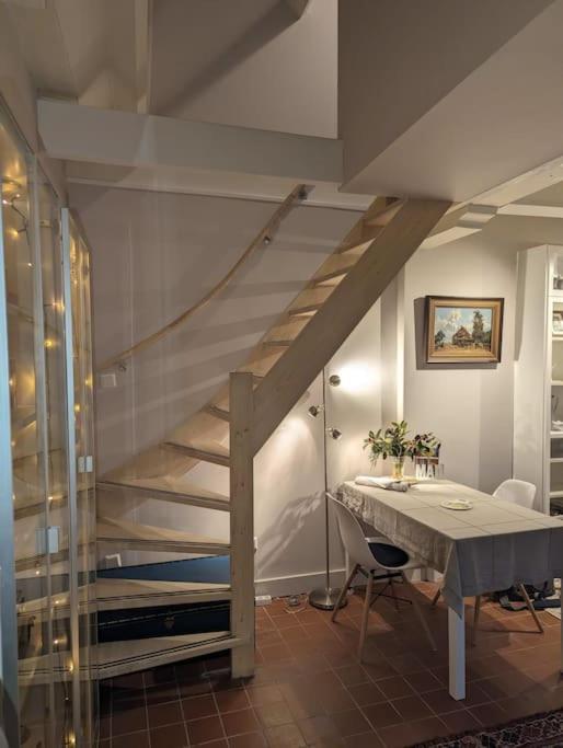 Het Pakhuis Haarlem Kültér fotó