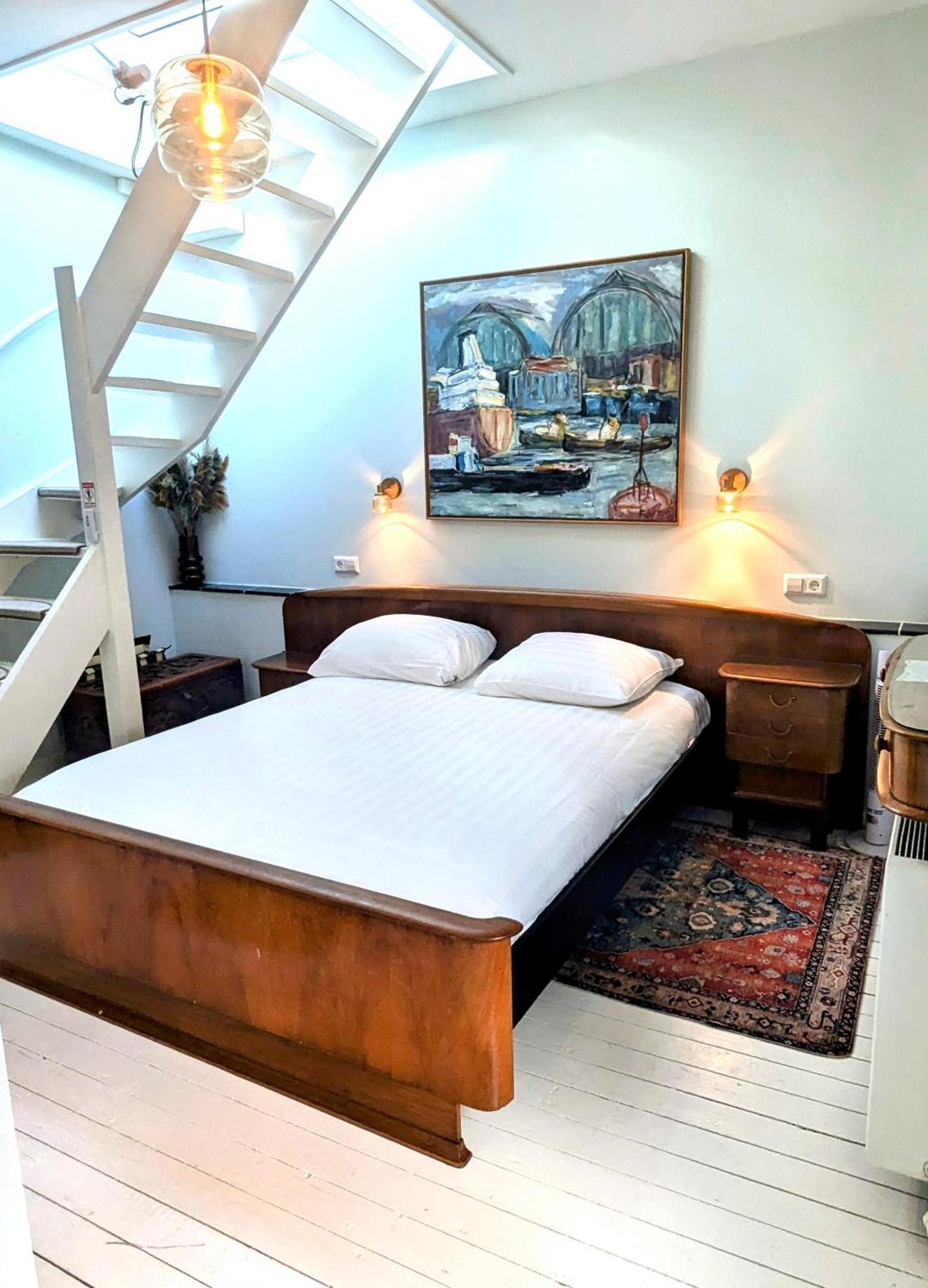 Het Pakhuis Haarlem Kültér fotó