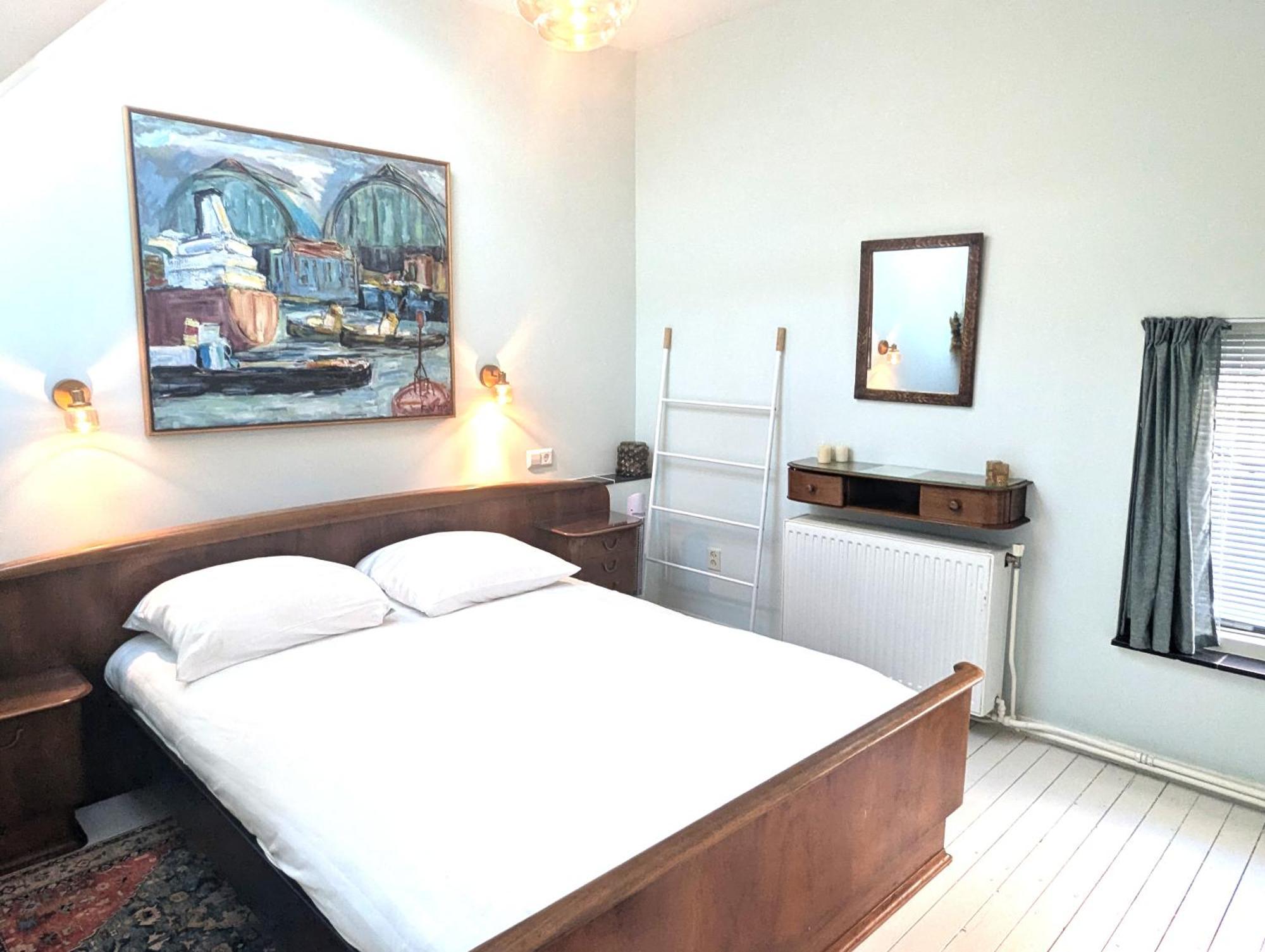 Het Pakhuis Haarlem Kültér fotó