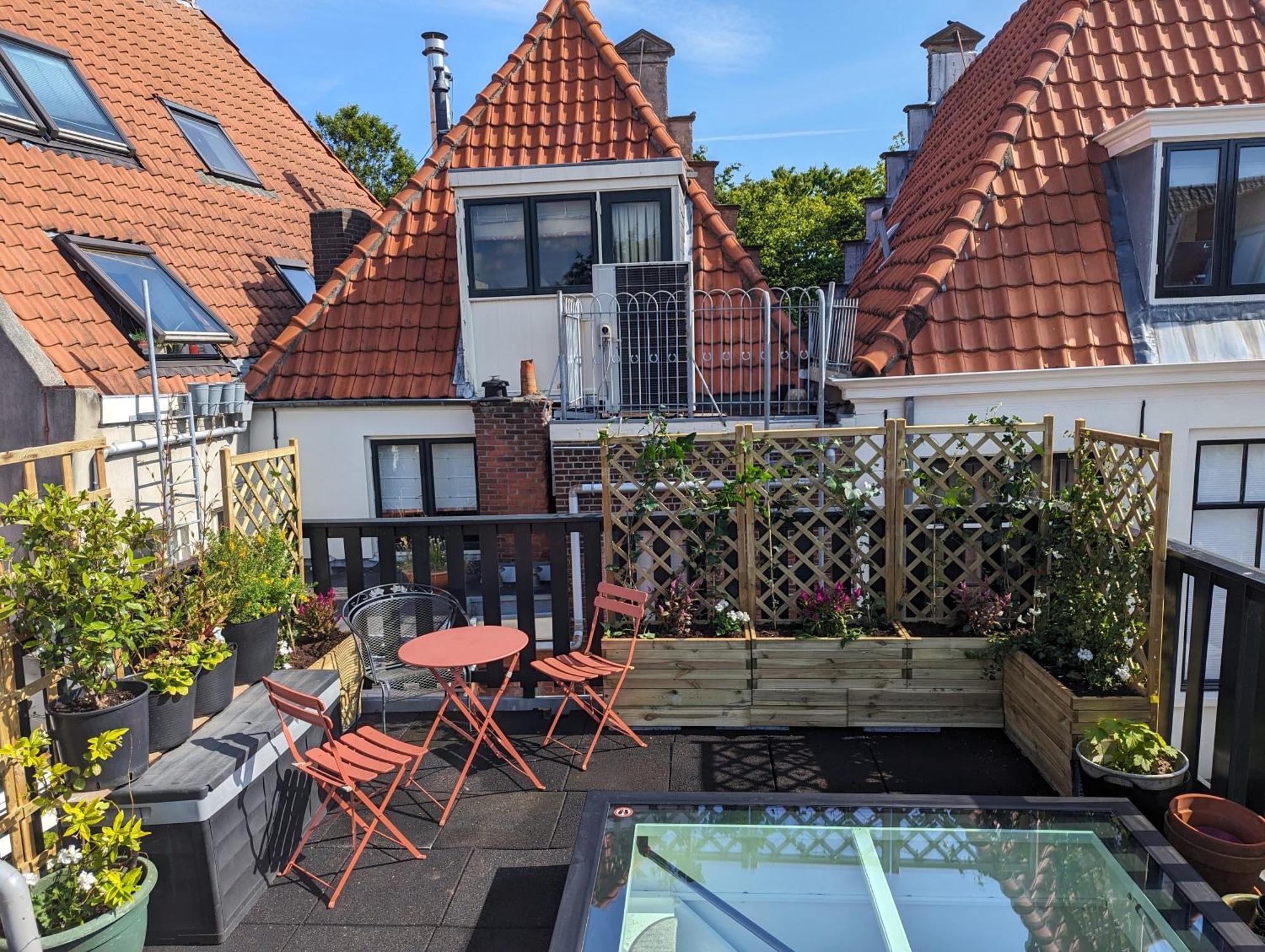 Het Pakhuis Haarlem Kültér fotó